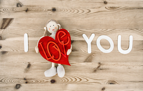 我爱你表白图片