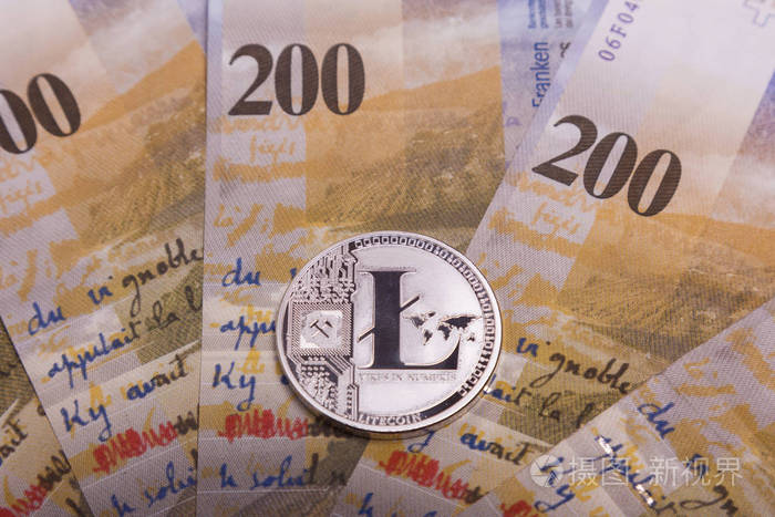 瑞士法郎数字货币体系——诞生于瑞士央行的贵族货币