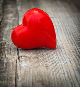 心形红色图片图片
