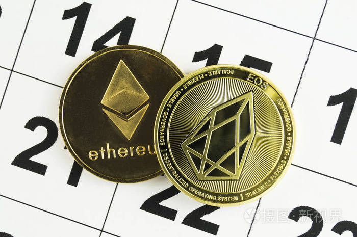 eos 是一种现代的交换方式, 这种加密货币是一种方便的支付方式在金融