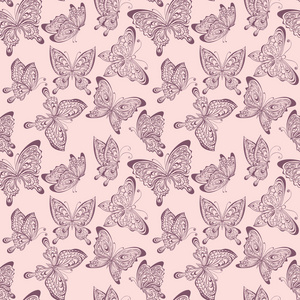 蝴蝶奇特的花纹图片-蝴蝶奇特的花纹素材-蝴蝶奇特的花纹插画-摄图新