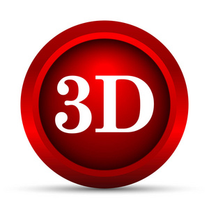 3d图标