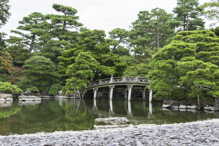 京都议定书宫桥