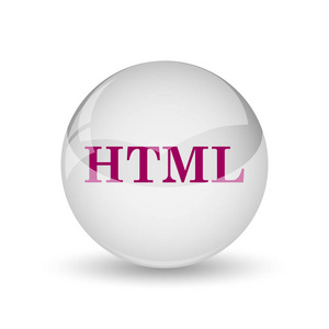 html 的图标