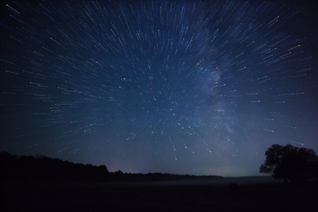 夜空星图片 夜空星素材 夜空星插画 摄图新视界