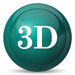 3d图标