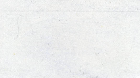 高分辨率扫描白纸纹理可用作背景-高分辨率扫描照片