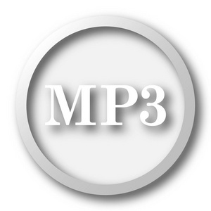 mp3 的图标