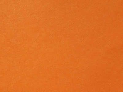 橙色纸纹理图片