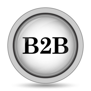 b2b 图标