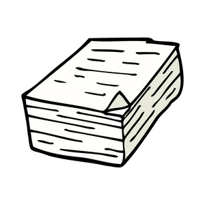 卡通杂物堆图片-卡通杂物堆素材-卡通杂物堆插画-摄图新视界