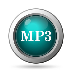 mp3 的图标