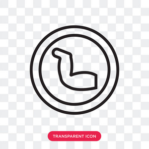 强度矢量图标图片