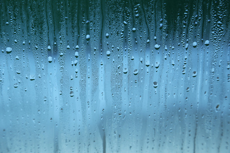 雾化玻璃雾气玻璃用滴照片