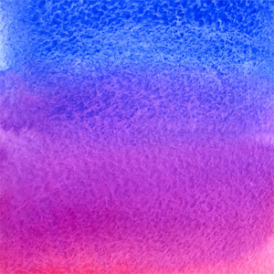 矢量水彩紫色和蓝色渐变背景照片