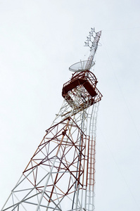 电讯塔