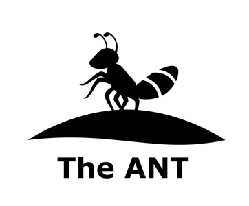 针叶中的蚂蚁图片-针叶中的蚂蚁素材-针叶中的蚂蚁插画-摄图新视界