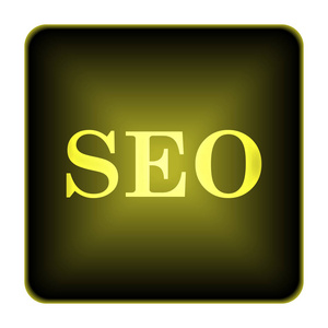 seo 图标