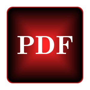 pdf 图标