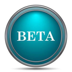 Beta 图标