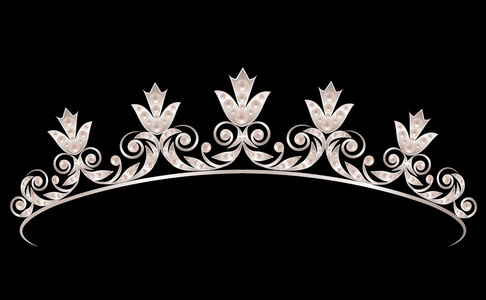 Diadem王冠图片 Diadem王冠素材 Diadem王冠插画 摄图新视界