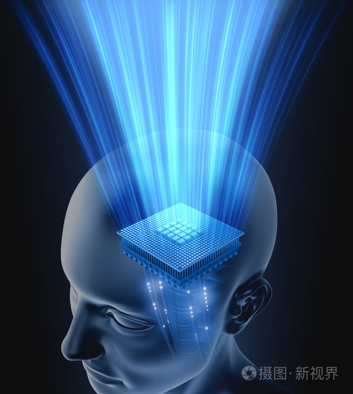 技术和人类的智慧