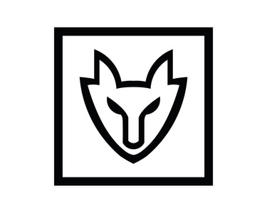 野狼图片