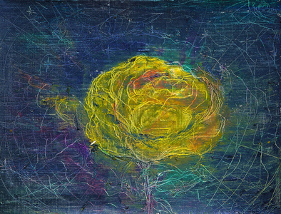 创意科学油画背景图片-创意科学油画背景素材-创意科学油画背景插画-