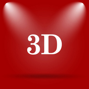 3d图标