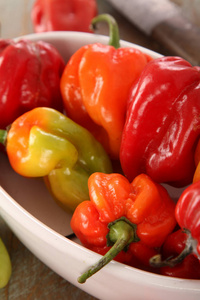 苏格兰威士忌的帽子红辣椒照片