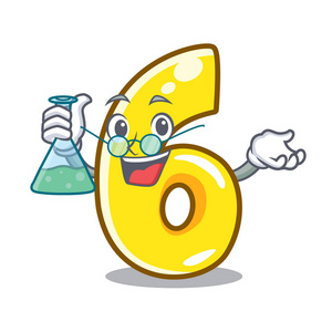 卡通数字14图片大全