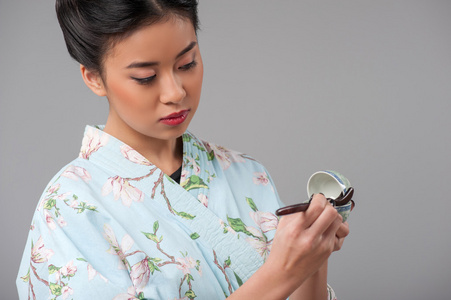 茶道女性图片 茶道女性素材 茶道女性插画 摄图新视界 茶道女性图片 茶道女性素材 茶道女性插画 摄图新视界