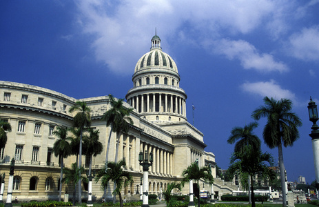美国古巴哈瓦那