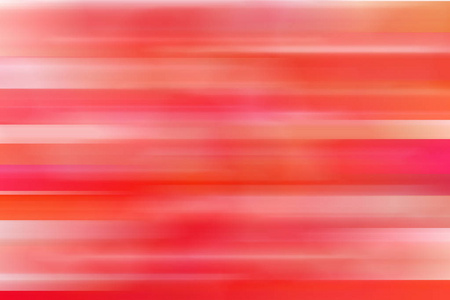 彩色柔和彩色平滑模糊纹理背景关闭焦点色调在红色