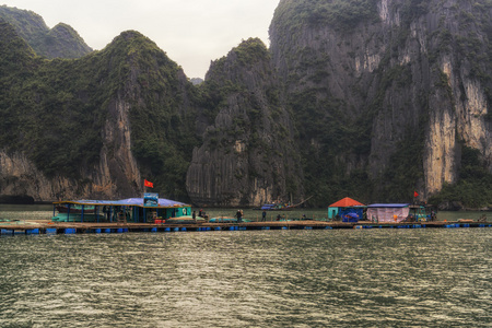 下龙湾