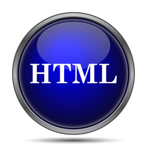 html 的图标