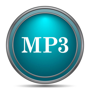 mp3 的图标