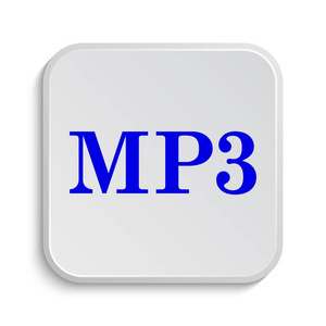 mp3 的图标