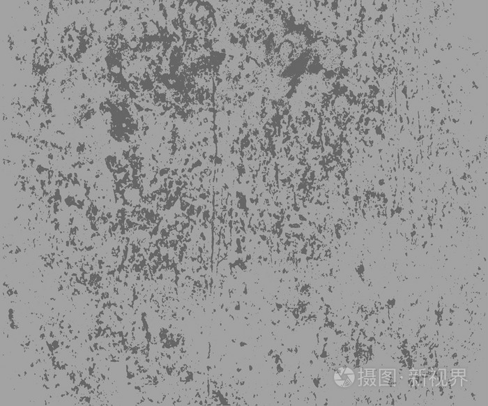 灰色grunge 斑驳的墙.副本空间插画-正版商用图片09ez44-摄图新视界