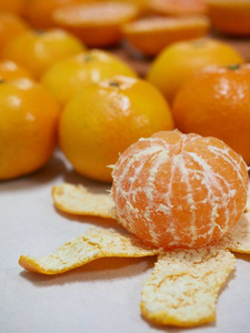 新鲜韩国水果济州柑橘, 普通话, 柑橘