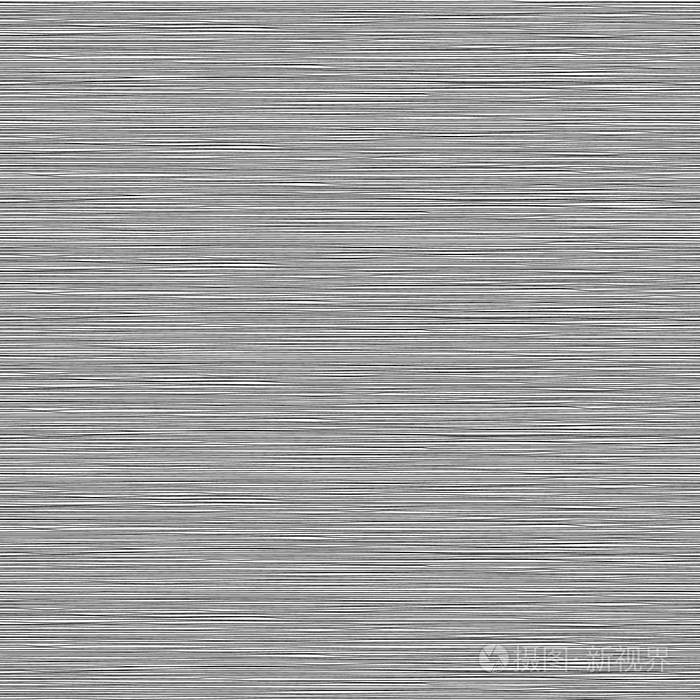 白色背景上的水平黑线