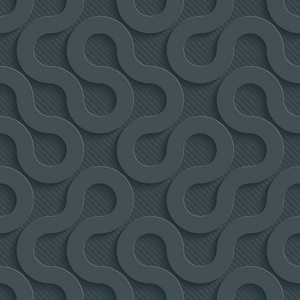 简单循环迷宫图片