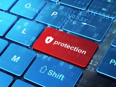 隐私权的概念 锁孔入路与键盘上的保护盾