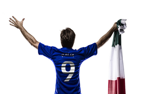 意大利足球运动员
