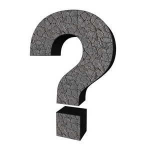 3d问号图片大全