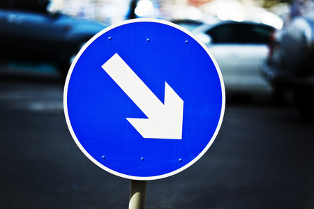 stop路标指示牌图片大全