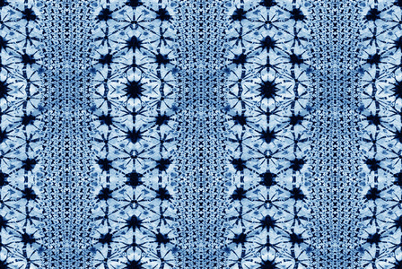 扎染纹理图片