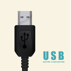 usb 连接