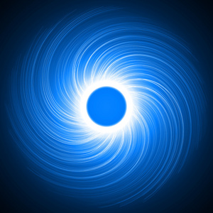 小能量环.(涡旋版)照片