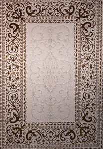 东方土耳其阿塞拜疆地毯。纹理和传统图案, 复古纹理